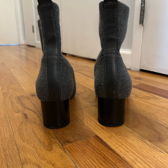 Everlane ReKnit Glove Boot - Picture 3 of 3